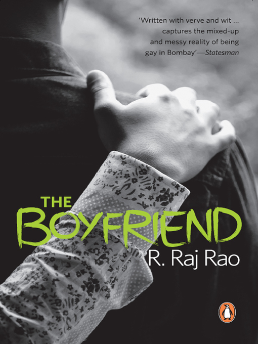 Title details for The Boyfriend by R Raj Rao - Available